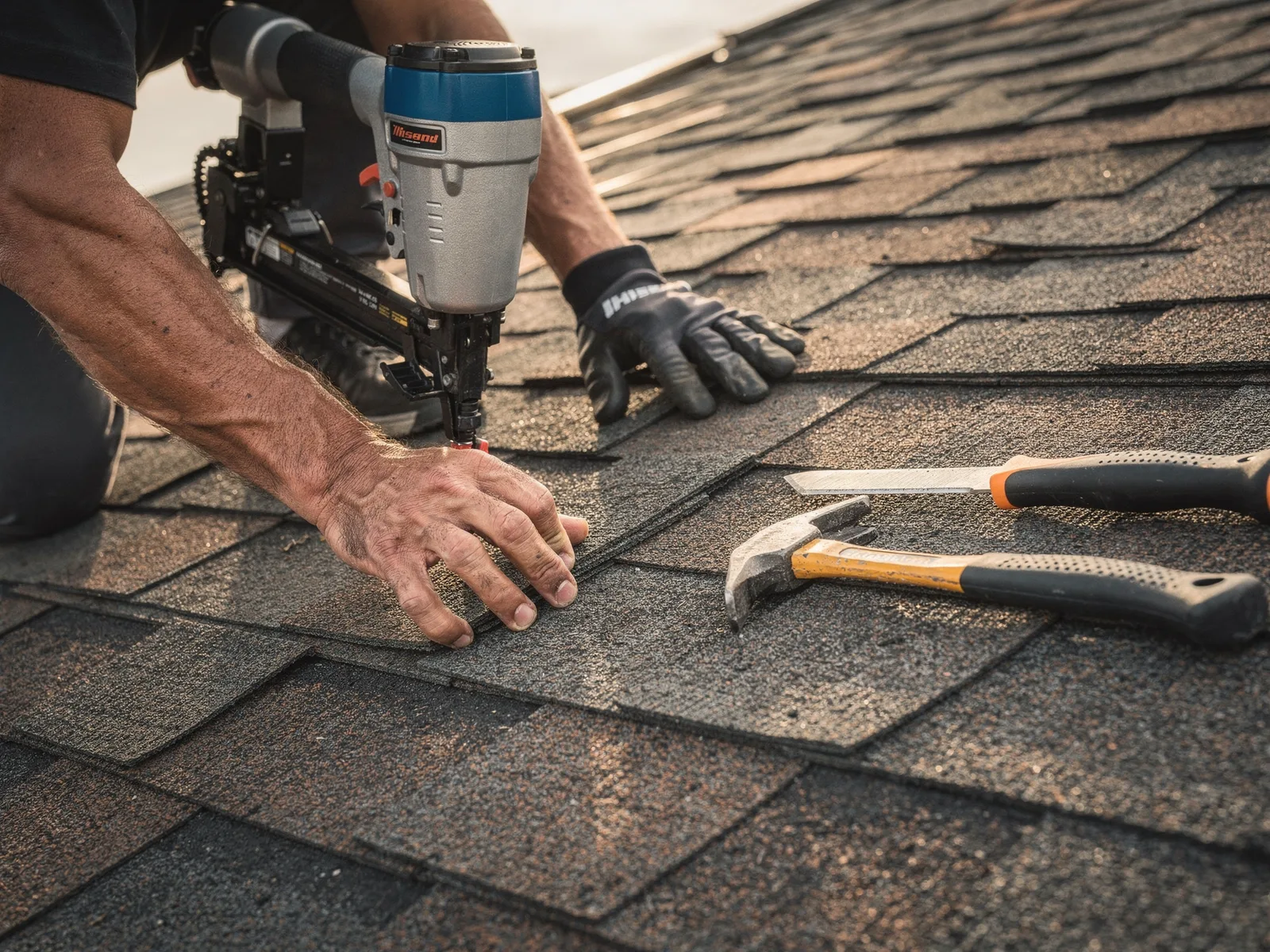 Why choose Roof Repair in Mayetta, KS